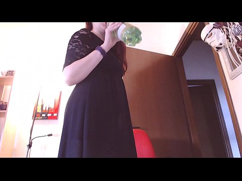 ❤️ Submisivní otrokyně, která miluje špinavé a svůdné kalhotky, je po zhlédnutí tohoto videa nucena masturbovat! ❤️❌ Porno u nás ﹏