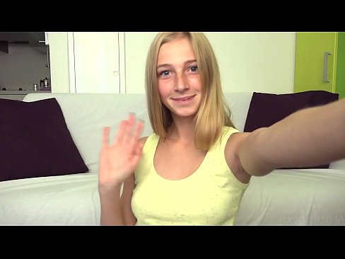 ❤️ Když se nudím, líně masturbuji svou růžovou kundičku ❤️❌ Porno u nás ﹏
