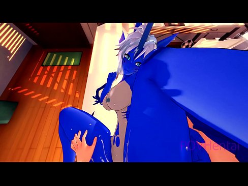 ❤️ Démonická rybí dívka Monster ❤️❌ Porno u nás ﹏