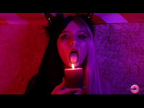 ❤️ Vášnivý výstřik od sexy sukuby s naplněním úst ❤️❌ Porno u nás ﹏