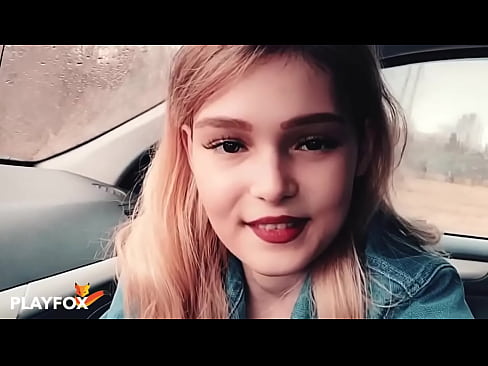 ❤️ Sexy kočka radostně saje na slevové kartě ❤️❌ Porno u nás ﹏