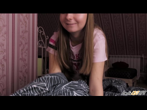 ❤️ Blondýnka hluboce saje své nejlepší kamarádky a dostává sperma do pusy ❤️❌ Porno u nás ﹏