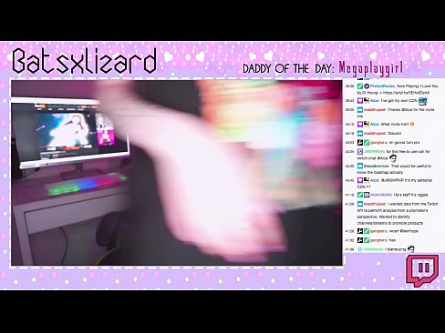 ❤️ HRÁČ ZAPOMNĚL VYPNOUT STREAM A VYSTŘÍKAL SE V PŘÍMÉM PŘENOSU ❤️❌ Porno u nás ﹏